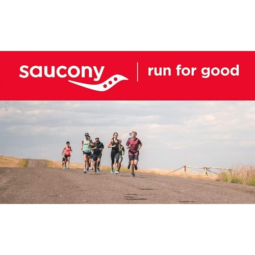  Saucony Mens Multi-Pack Mesh Ventilating Comfort Fit Performance No-Show Socks