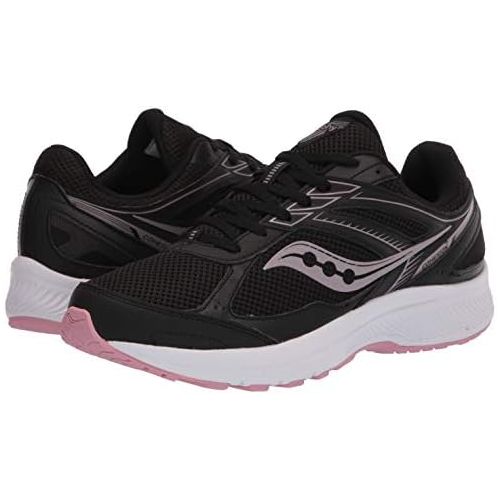  Saucony Womens Cohesion 14 Road Running Shoe