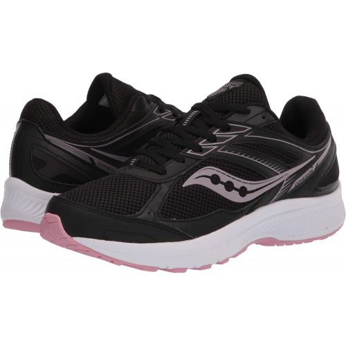  Saucony Womens Cohesion 14 Road Running Shoe