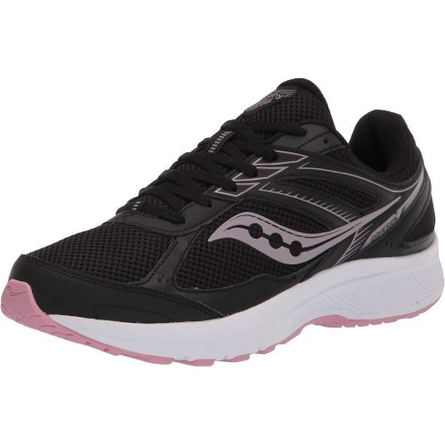  Saucony Womens Cohesion 14 Road Running Shoe