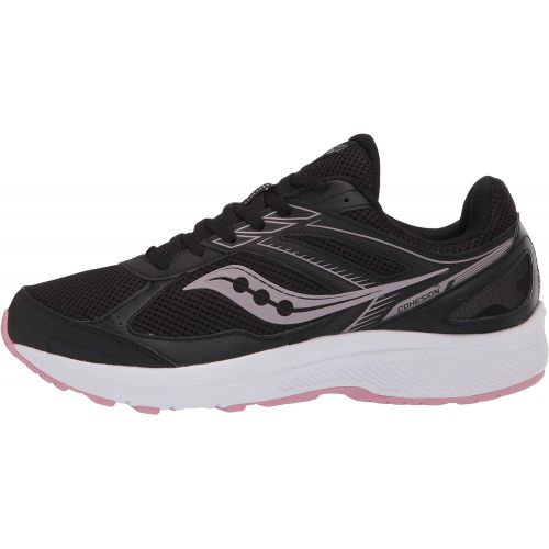  Saucony Womens Cohesion 14 Road Running Shoe