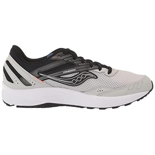  Saucony Mens Cohesion 15 Running Shoe