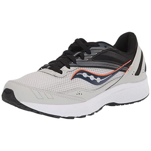  Saucony Mens Cohesion 15 Running Shoe