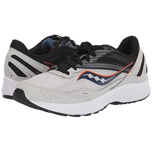  Saucony Mens Cohesion 15 Running Shoe