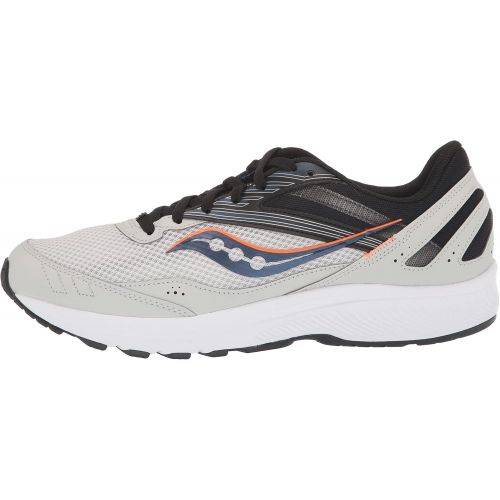  Saucony Mens Cohesion 15 Running Shoe