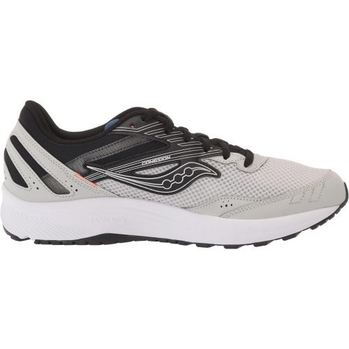  Saucony Mens Cohesion 15 Running Shoe