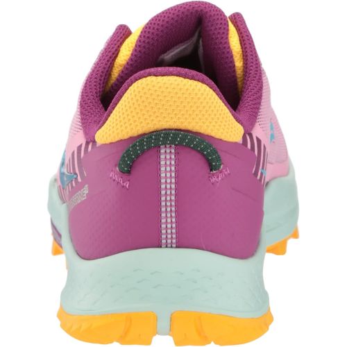  Saucony Womens Peregrine 11 Trail Running Shoe