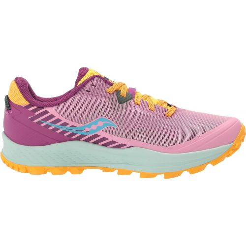  Saucony Womens Peregrine 11 Trail Running Shoe