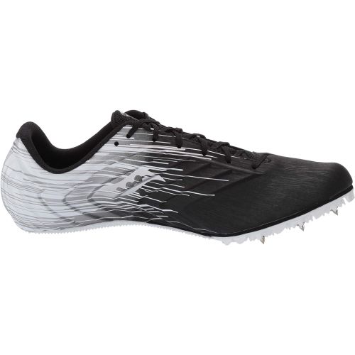  [아마존베스트]Saucony Mens Spitfire 5 Track Shoe