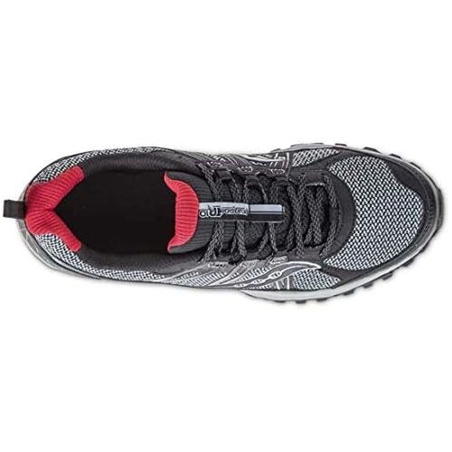  [아마존베스트]Saucony Mens Grid Excursion tr10 Running Shoe