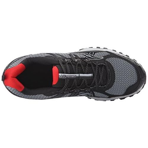  [아마존베스트]Saucony Mens Grid Excursion tr10 Running Shoe