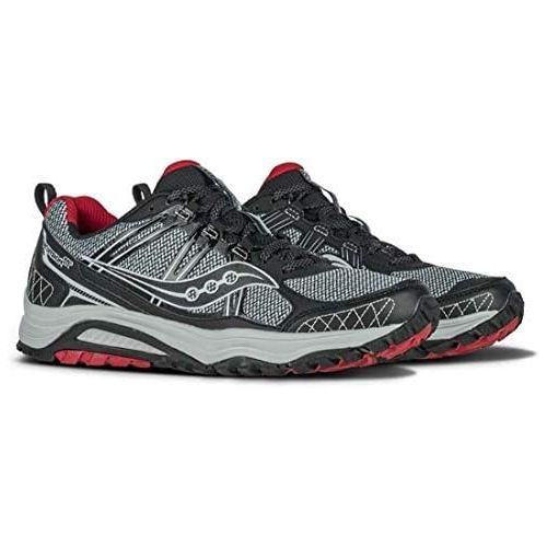  [아마존베스트]Saucony Mens Grid Excursion tr10 Running Shoe