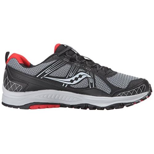  [아마존베스트]Saucony Mens Grid Excursion tr10 Running Shoe