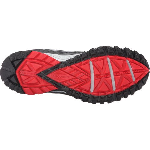  [아마존베스트]Saucony Mens Grid Excursion tr10 Running Shoe