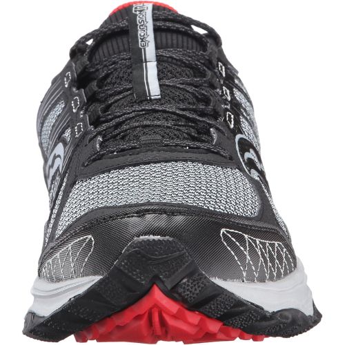  [아마존베스트]Saucony Mens Grid Excursion tr10 Running Shoe