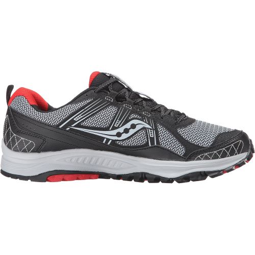  [아마존베스트]Saucony Mens Grid Excursion tr10 Running Shoe