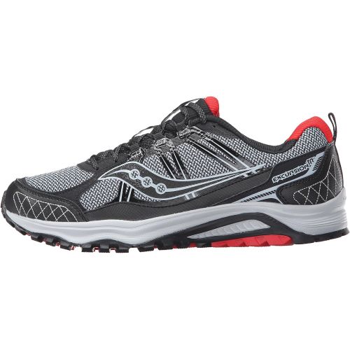  [아마존베스트]Saucony Mens Grid Excursion tr10 Running Shoe