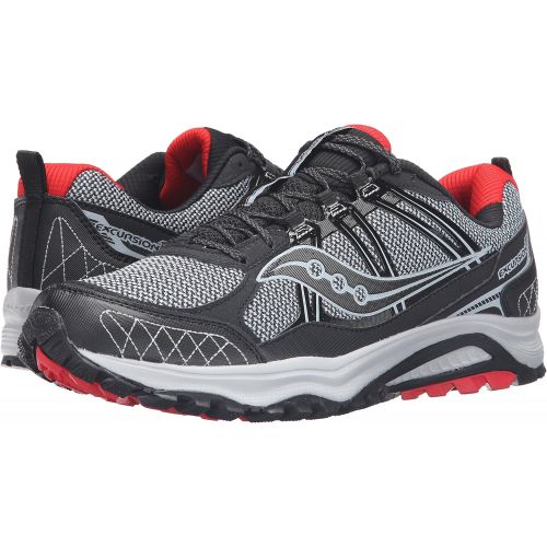  [아마존베스트]Saucony Mens Grid Excursion tr10 Running Shoe