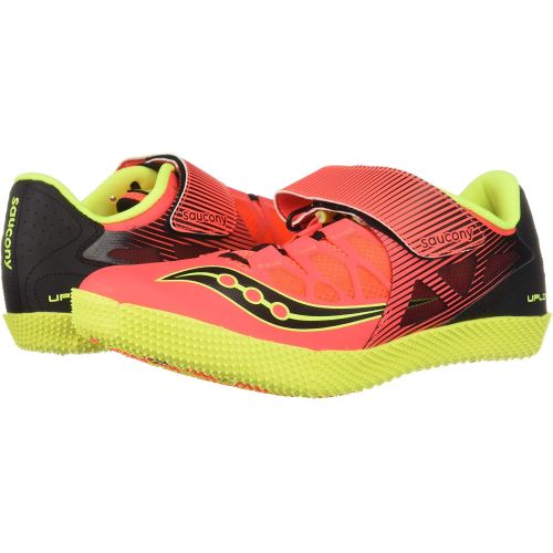  [아마존베스트]Saucony Mens Uplift HJ2 Track Shoe