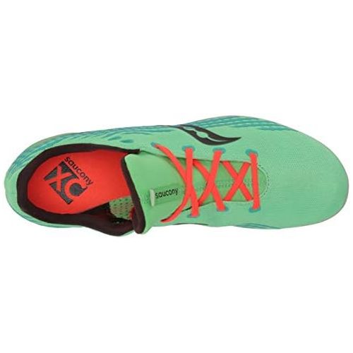  [아마존베스트]Saucony Mens Havok Xc3 Flat Cross Country Running Shoe