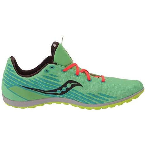  [아마존베스트]Saucony Mens Havok Xc3 Flat Cross Country Running Shoe