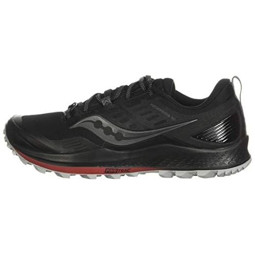  [아마존베스트]Saucony Mens Peregrine 10 Running Shoe