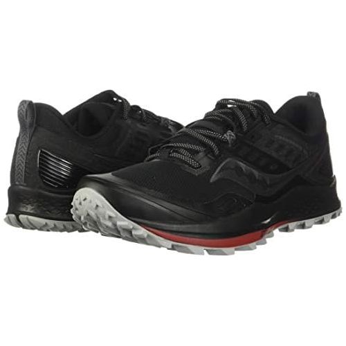  [아마존베스트]Saucony Mens Peregrine 10 Running Shoe