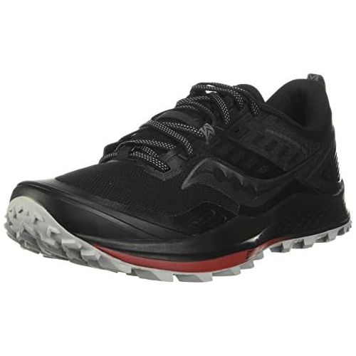  [아마존베스트]Saucony Mens Peregrine 10 Running Shoe