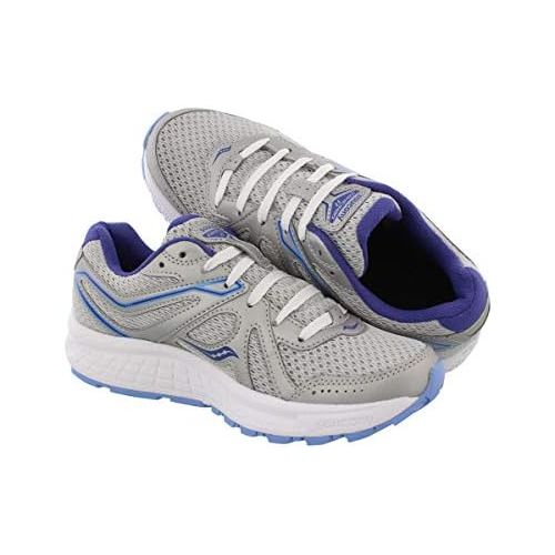  [아마존베스트]Saucony Womens Cohesion 11 Running Shoe