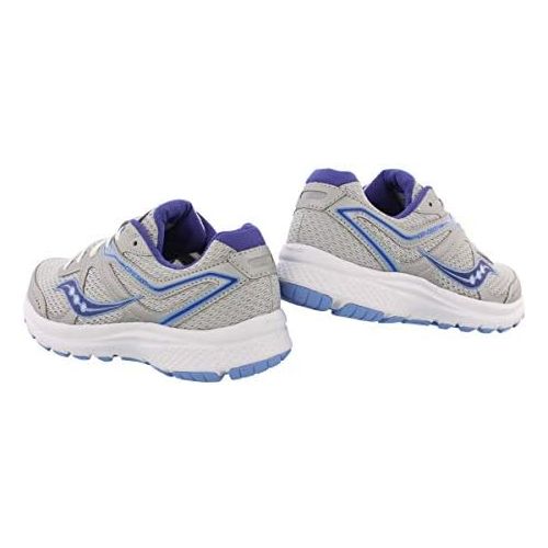  [아마존베스트]Saucony Womens Cohesion 11 Running Shoe