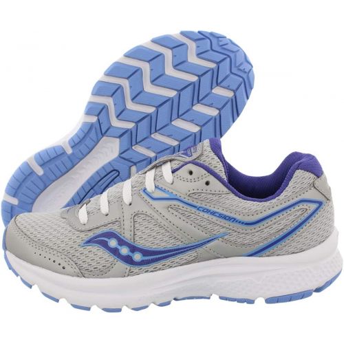  [아마존베스트]Saucony Womens Cohesion 11 Running Shoe