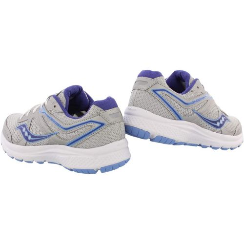  [아마존베스트]Saucony Womens Cohesion 11 Running Shoe