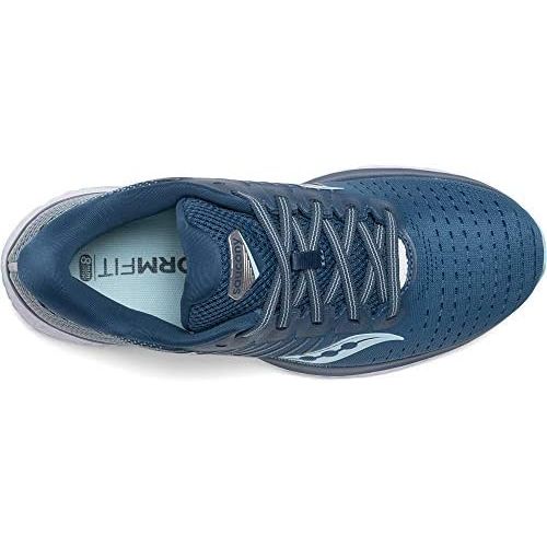  [아마존베스트]Saucony Womens Guide 13 Running Shoe