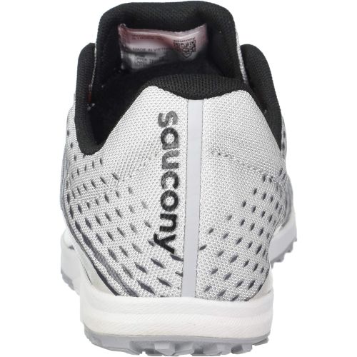  [아마존베스트]Saucony Womens Kilkenny Xc 8 Cross Country Running Shoe