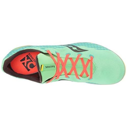  [아마존베스트]Saucony Womens Havok Xc3 Cross Country Running Shoe