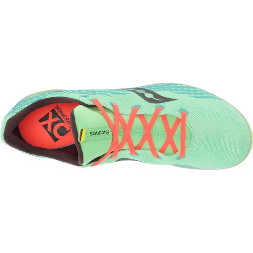  [아마존베스트]Saucony Womens Havok Xc3 Cross Country Running Shoe
