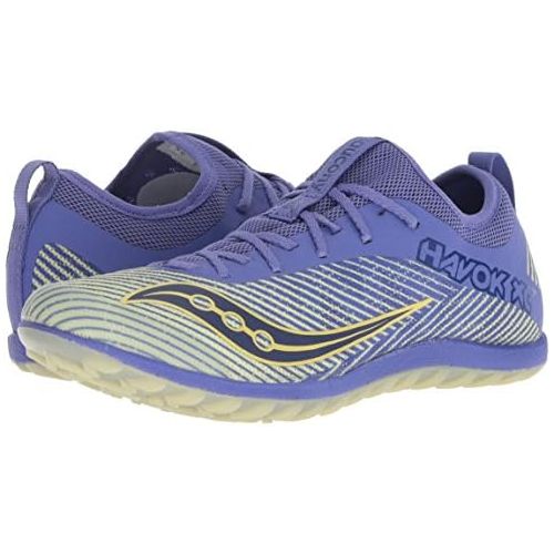  [아마존베스트]Saucony Womens Havok XC2 Flat Cross Country Running Shoe