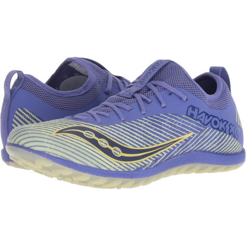  [아마존베스트]Saucony Womens Havok XC2 Flat Cross Country Running Shoe