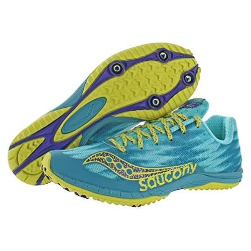  [아마존베스트]Saucony Womens Kilkenny XC5 Cross-Country Shoe