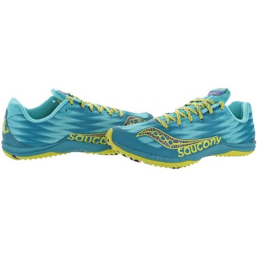  [아마존베스트]Saucony Womens Kilkenny XC5 Cross-Country Shoe