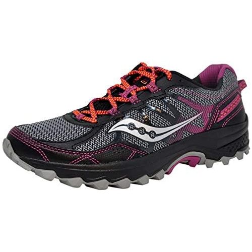  [아마존베스트]Saucony Womens Excursion Tr11 Running-Shoes