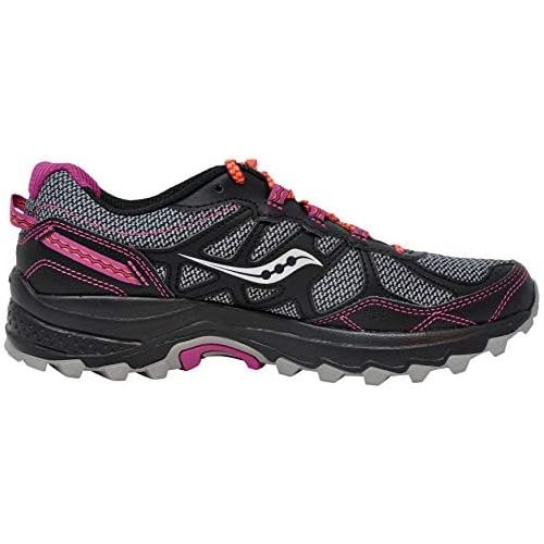  [아마존베스트]Saucony Womens Excursion Tr11 Running-Shoes