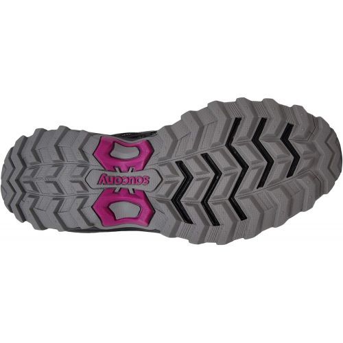  [아마존베스트]Saucony Womens Excursion Tr11 Running-Shoes