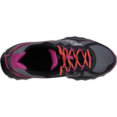  [아마존베스트]Saucony Womens Excursion Tr11 Running-Shoes