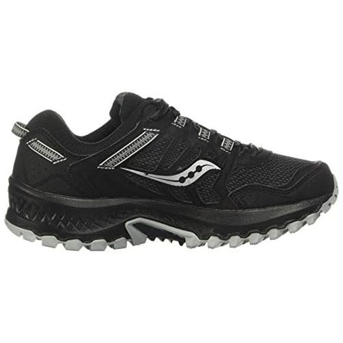  [아마존베스트]Saucony Womens Versafoam Excursion Tr13 Trail Running Shoe