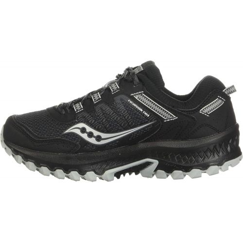  [아마존베스트]Saucony Womens Versafoam Excursion Tr13 Trail Running Shoe