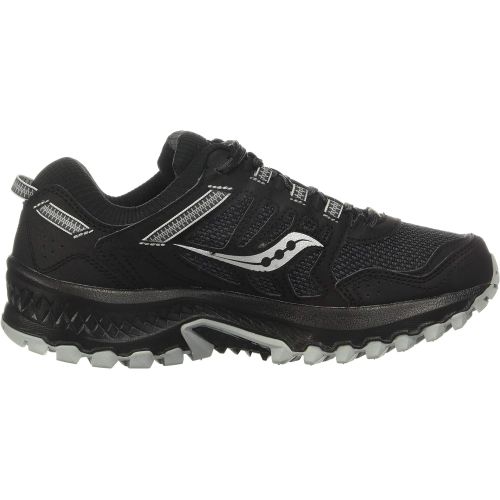  [아마존베스트]Saucony Womens Versafoam Excursion Tr13 Trail Running Shoe