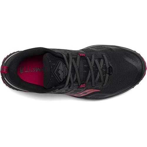  [아마존베스트]Saucony Womens Peregrine 10 Trail Running Shoe