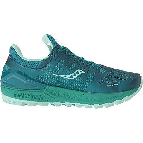  [아마존베스트]Saucony Womens Xodus ISO 3 Sneaker