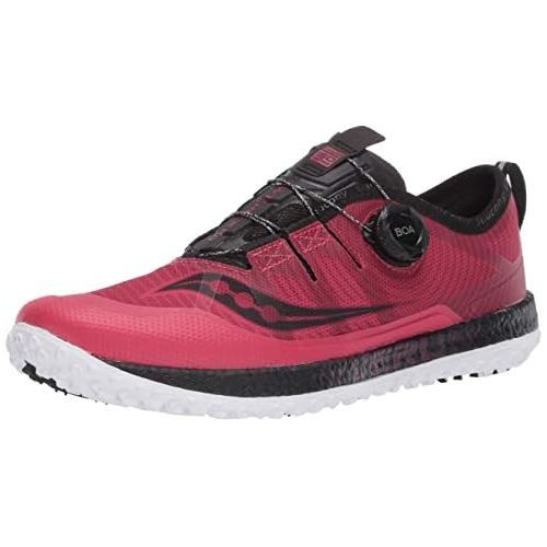  [아마존베스트]Saucony Womens Switchback ISO Trail Running Shoe